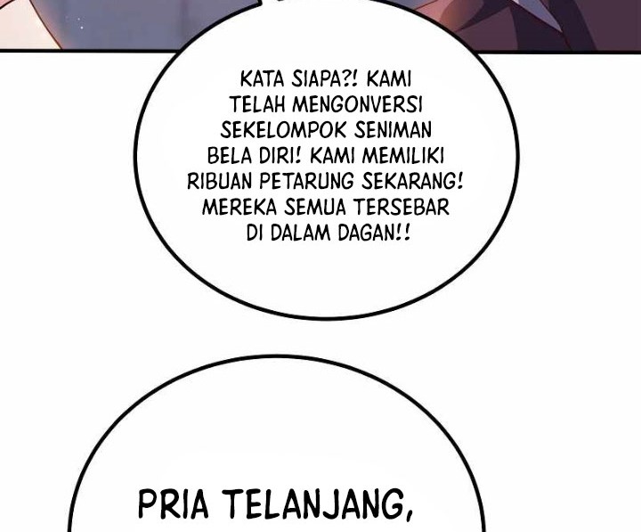 My Lady Is Actually the Empress? Chapter 119 - halaman 21