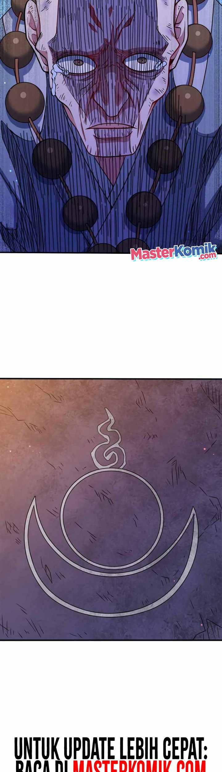 My Lady Is Actually the Empress? Chapter 119 - halaman 28