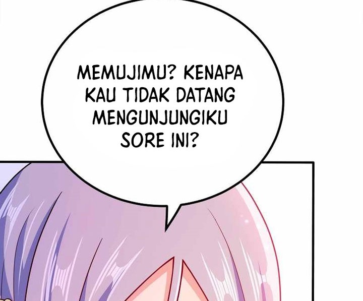 My Lady Is Actually the Empress? Chapter 119 - halaman 5