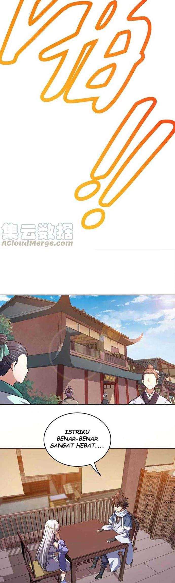 My Lady Is Actually the Empress? Chapter 12 - halaman 12