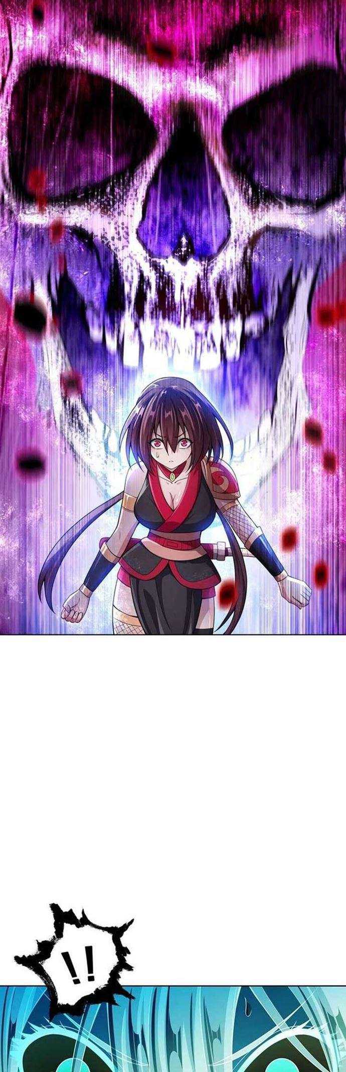 My Lady Is Actually the Empress? Chapter 12 - halaman 28