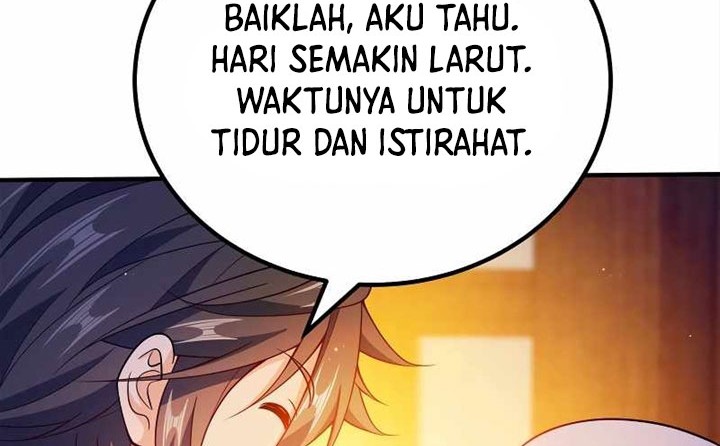 My Lady Is Actually the Empress? Chapter 120 - halaman 17