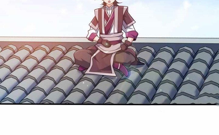 My Lady Is Actually the Empress? Chapter 120 - halaman 21