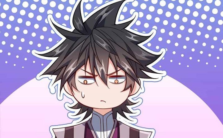 My Lady Is Actually the Empress? Chapter 120 - halaman 25