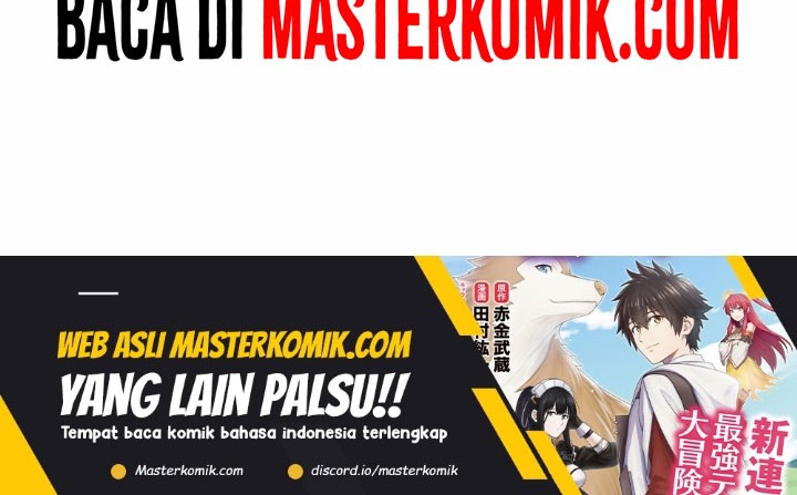 My Lady Is Actually the Empress? Chapter 120 - halaman 33