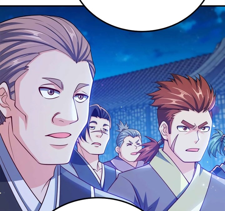 My Lady Is Actually the Empress? Chapter 121 - halaman 21