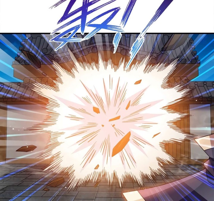 My Lady Is Actually the Empress? Chapter 121 - halaman 29