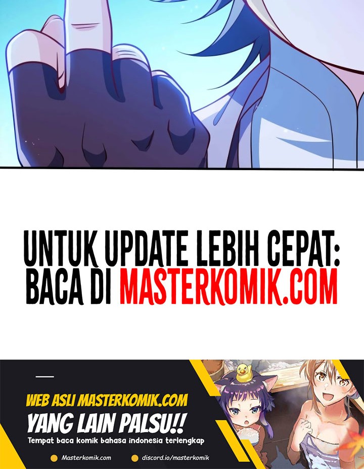 My Lady Is Actually the Empress? Chapter 121 - halaman 33