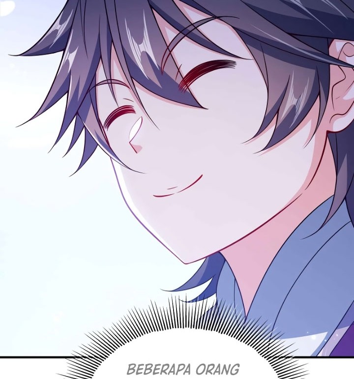 My Lady Is Actually the Empress? Chapter 122 - halaman 21