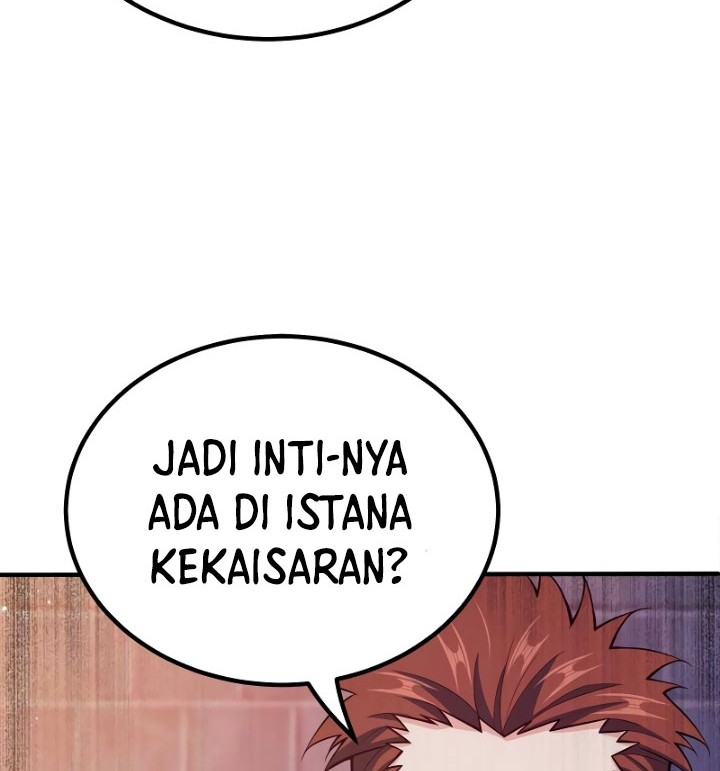 My Lady Is Actually the Empress? Chapter 122 - halaman 25
