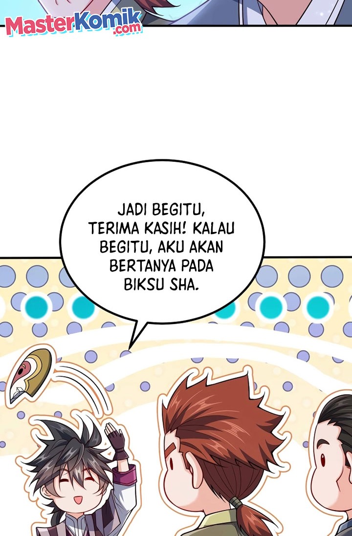My Lady Is Actually the Empress? Chapter 123 - halaman 13