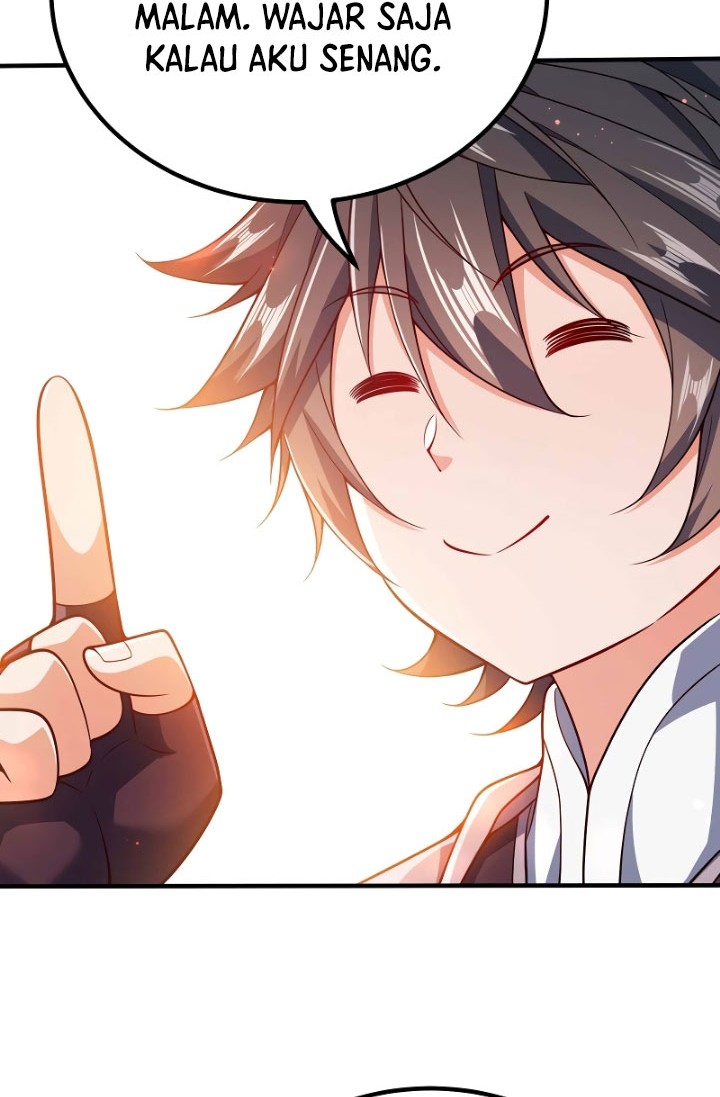 My Lady Is Actually the Empress? Chapter 123 - halaman 25
