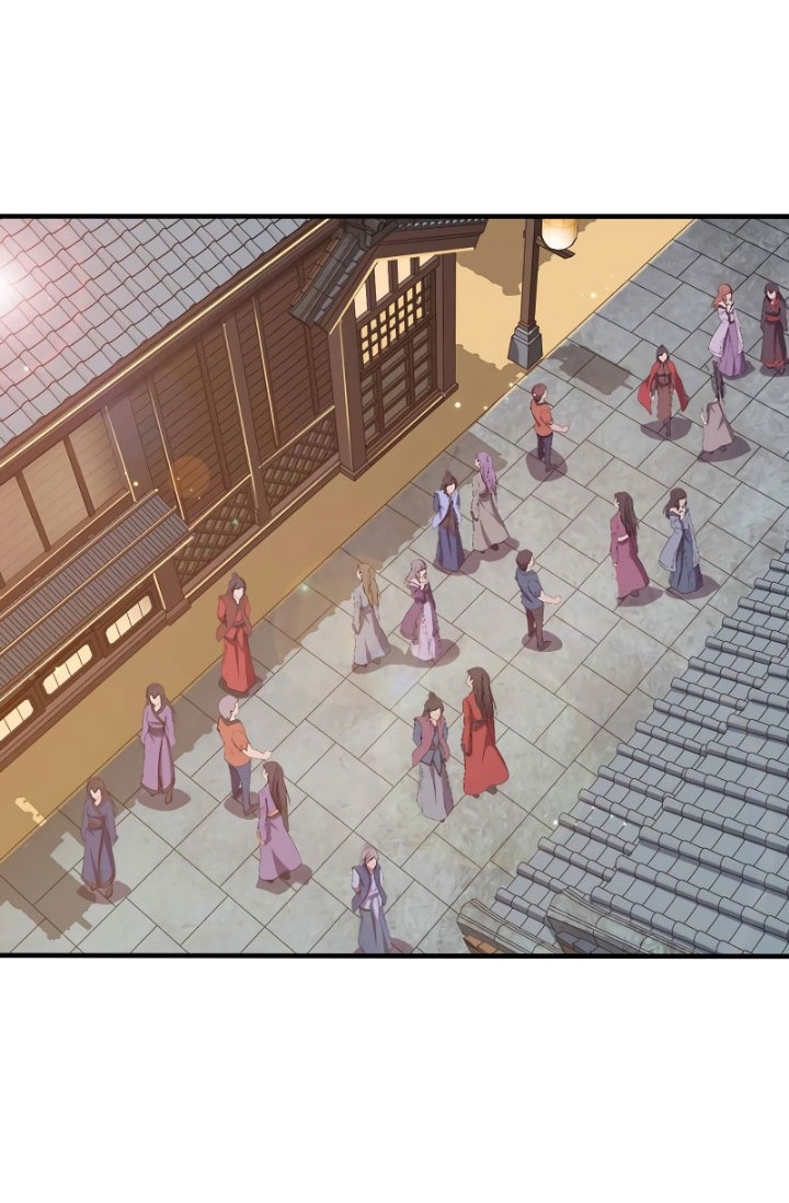 My Lady Is Actually the Empress? Chapter 123 - halaman 29