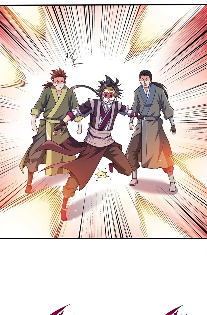 My Lady Is Actually the Empress? Chapter 123 - halaman 5