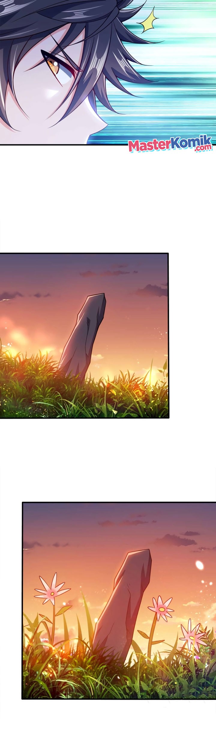 My Lady Is Actually the Empress? Chapter 124 - halaman 26