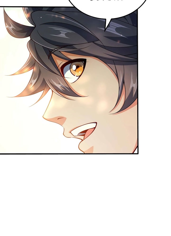 My Lady Is Actually the Empress? Chapter 124 - halaman 5