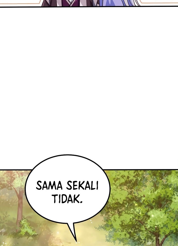 My Lady Is Actually the Empress? Chapter 124 - halaman 9