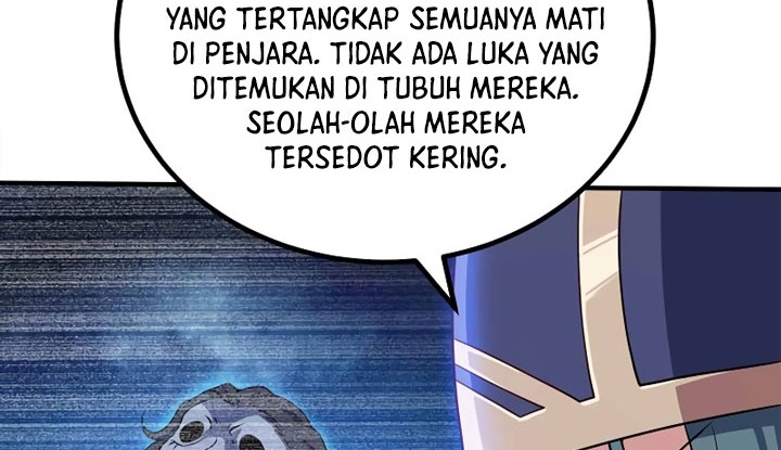 My Lady Is Actually the Empress? Chapter 125 - halaman 17