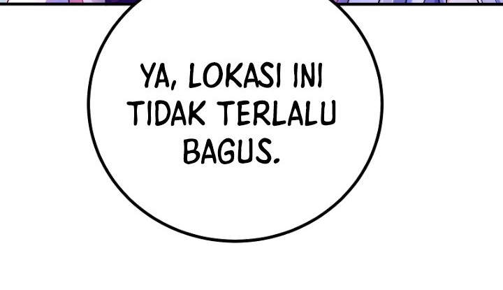 My Lady Is Actually the Empress? Chapter 125 - halaman 25