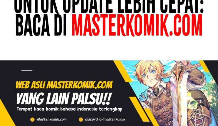 My Lady Is Actually the Empress? Chapter 125 - halaman 33