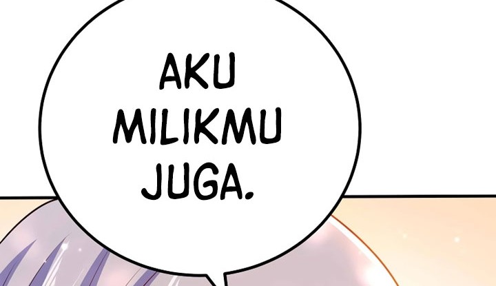 My Lady Is Actually the Empress? Chapter 125 - halaman 9