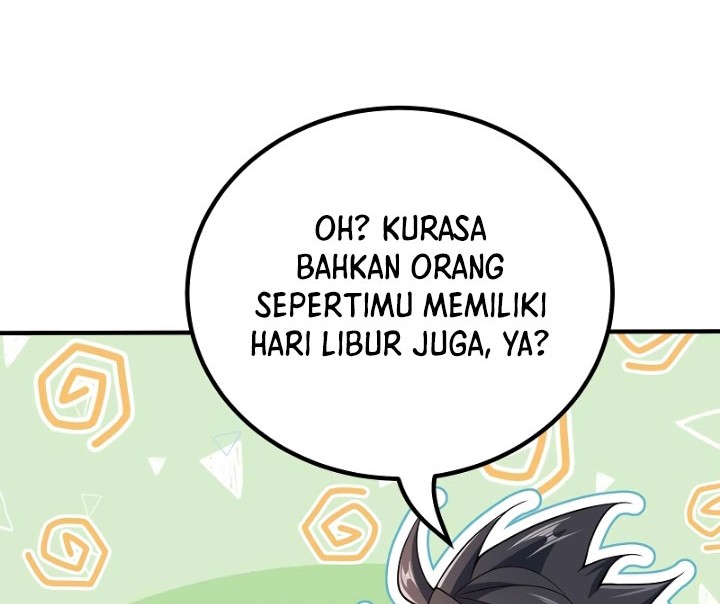 My Lady Is Actually the Empress? Chapter 126 - halaman 25