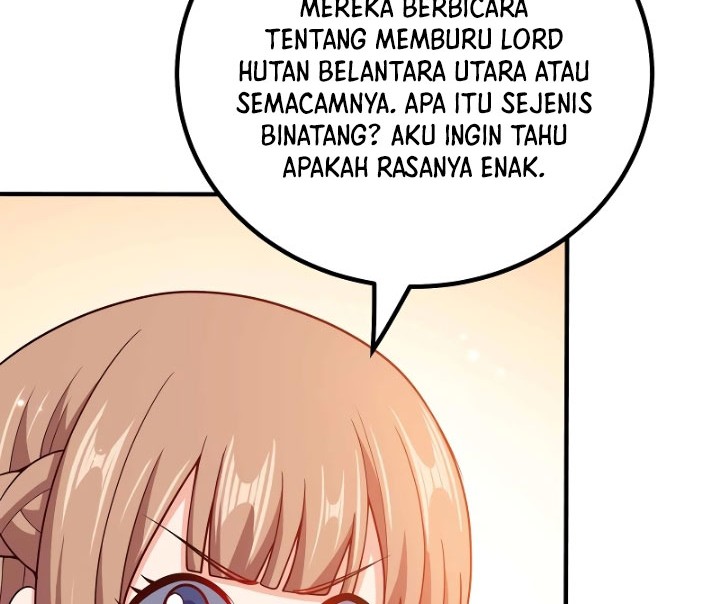 My Lady Is Actually the Empress? Chapter 126 - halaman 29