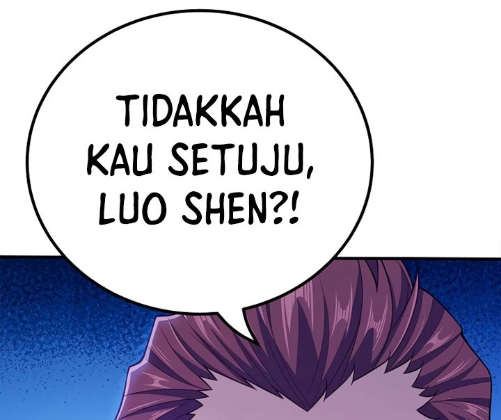 My Lady Is Actually the Empress? Chapter 126 - halaman 5