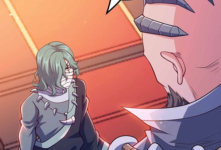 My Lady Is Actually the Empress? Chapter 129 - halaman 17