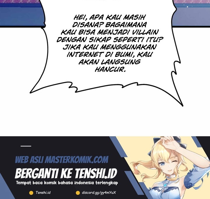 My Lady Is Actually the Empress? Chapter 129 - halaman 37