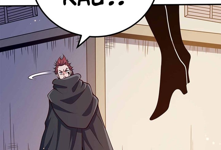 My Lady Is Actually the Empress? Chapter 129 - halaman 5