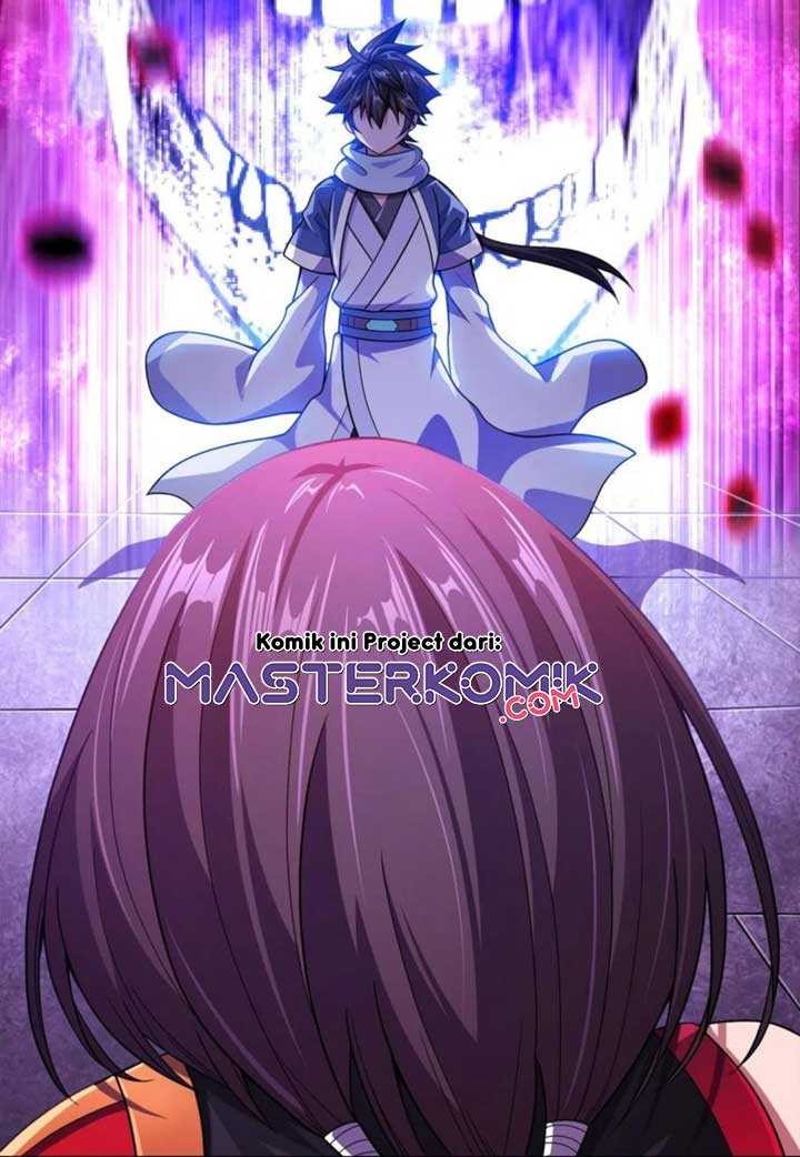 My Lady Is Actually the Empress? Chapter 13 - halaman 23