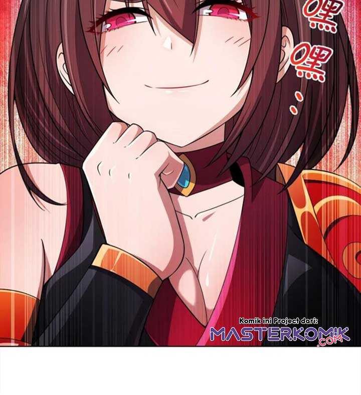 My Lady Is Actually the Empress? Chapter 13 - halaman 6
