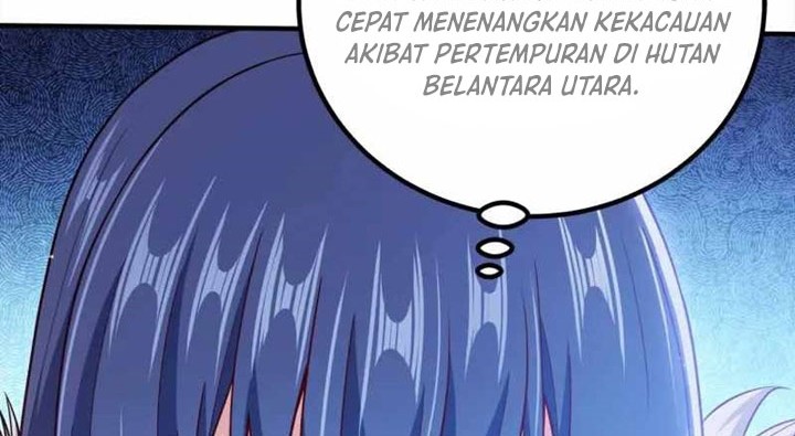 My Lady Is Actually the Empress? Chapter 130 - halaman 13