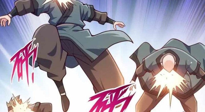 My Lady Is Actually the Empress? Chapter 130 - halaman 21