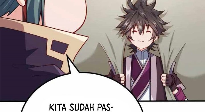 My Lady Is Actually the Empress? Chapter 130 - halaman 25