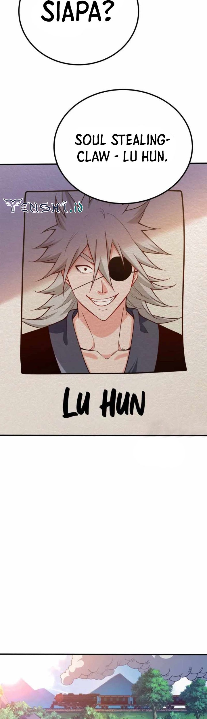 My Lady Is Actually the Empress? Chapter 130 - halaman 28