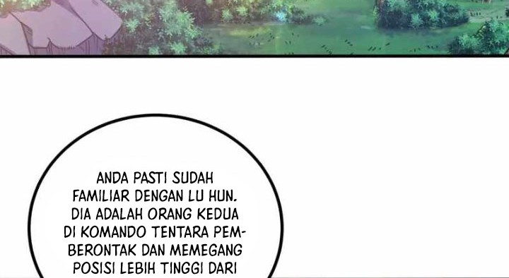 My Lady Is Actually the Empress? Chapter 130 - halaman 29