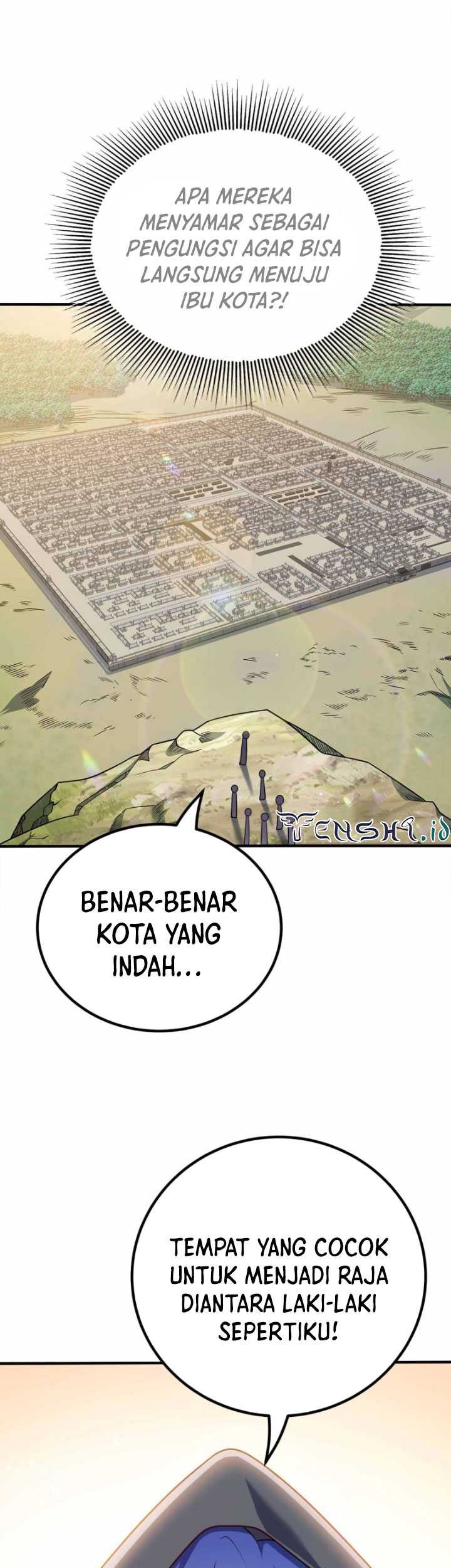 My Lady Is Actually the Empress? Chapter 131 - halaman 28