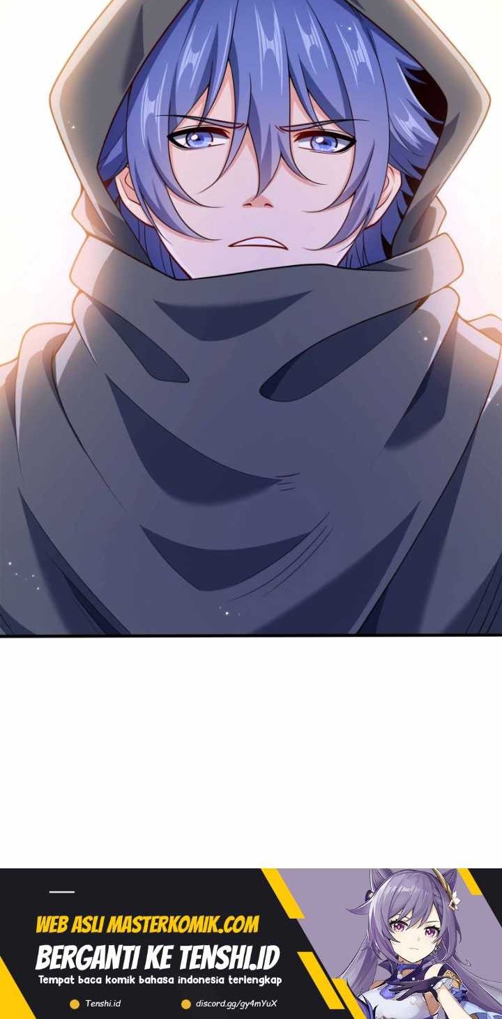 My Lady Is Actually the Empress? Chapter 131 - halaman 29