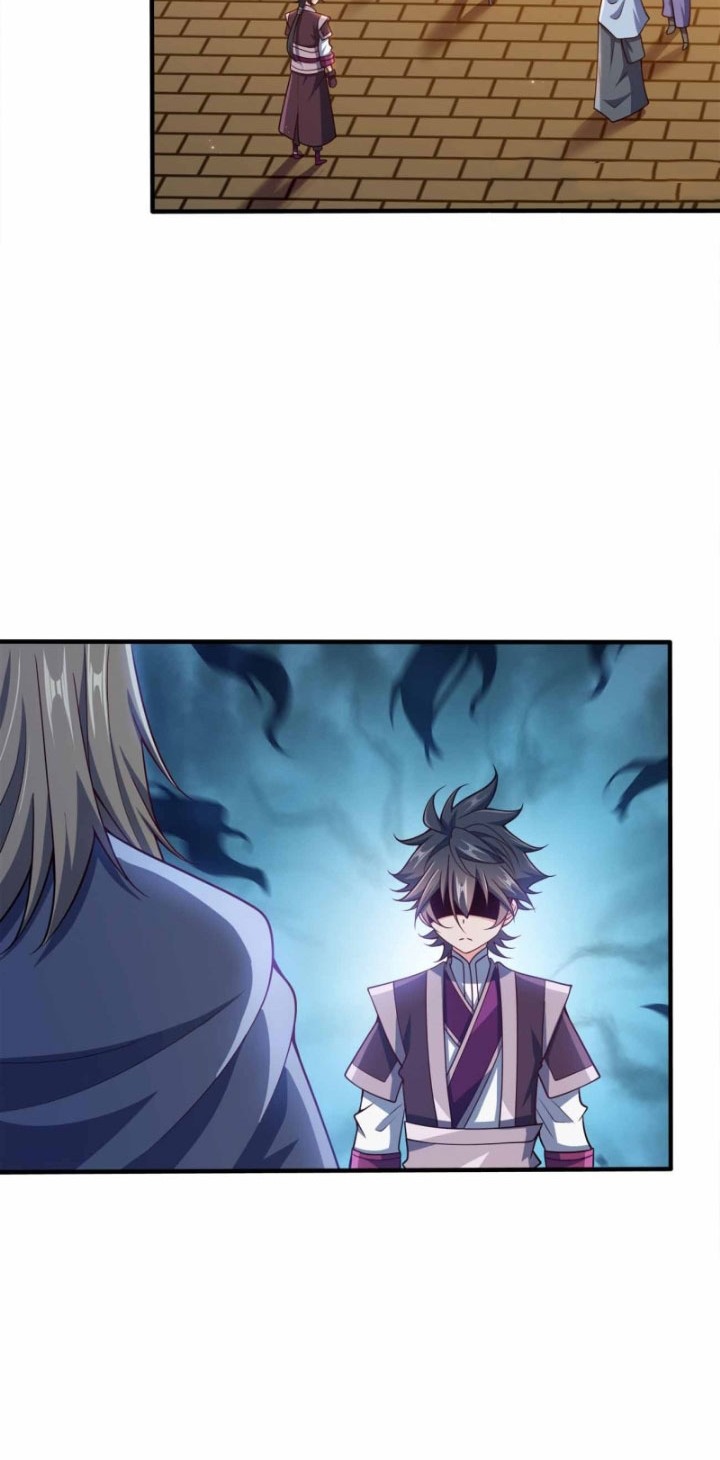 My Lady Is Actually the Empress? Chapter 132 - halaman 25