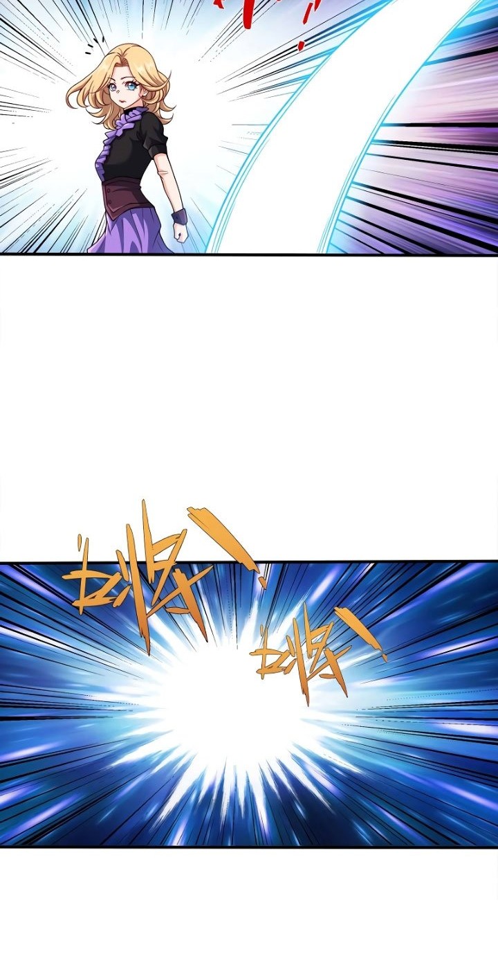 My Lady Is Actually the Empress? Chapter 133 - halaman 21