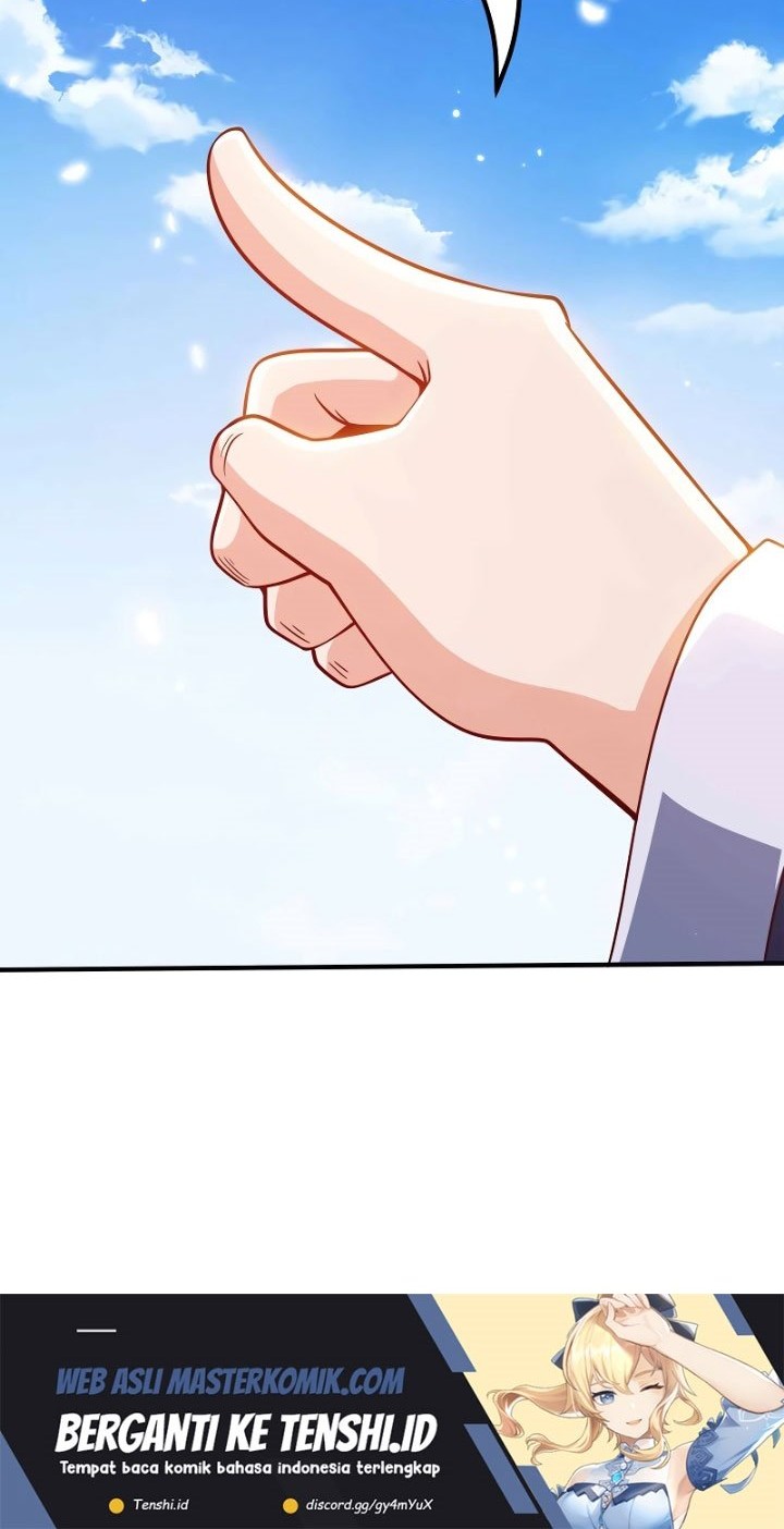 My Lady Is Actually the Empress? Chapter 133 - halaman 29