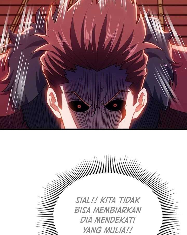 My Lady Is Actually the Empress? Chapter 134 - halaman 13