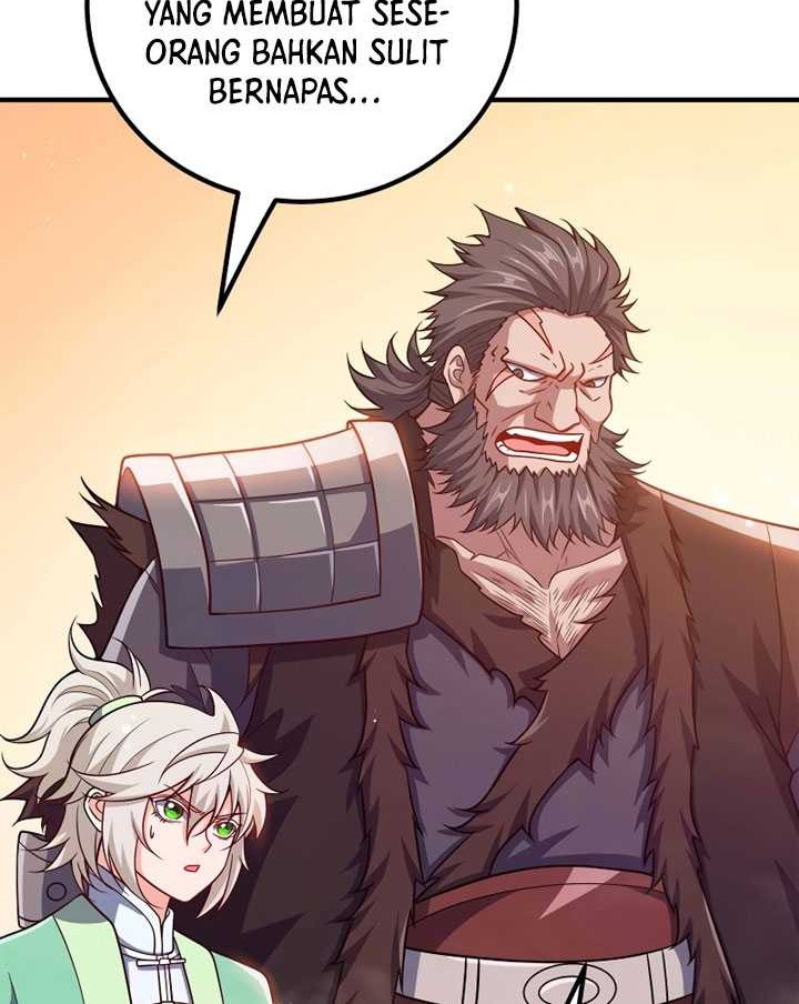My Lady Is Actually the Empress? Chapter 134 - halaman 9