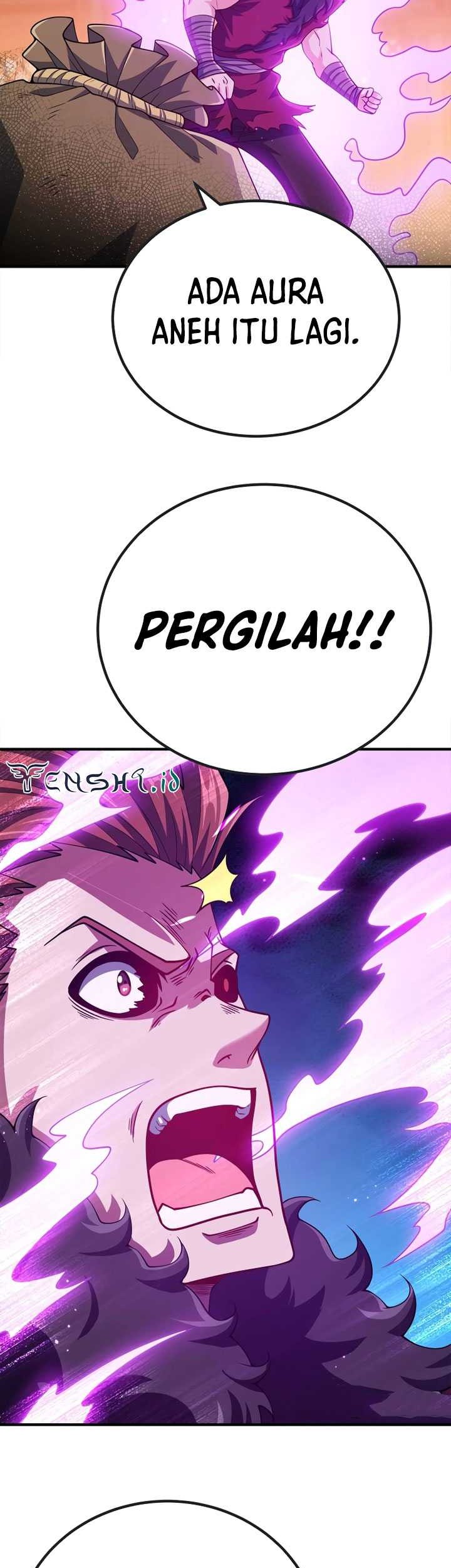 My Lady Is Actually the Empress? Chapter 135 - halaman 12
