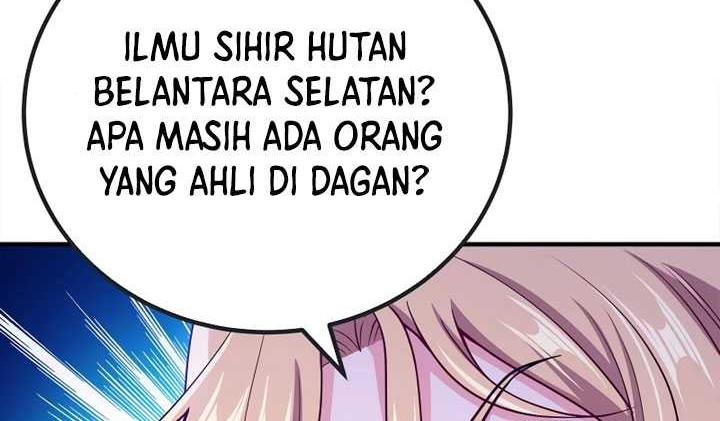 My Lady Is Actually the Empress? Chapter 135 - halaman 13