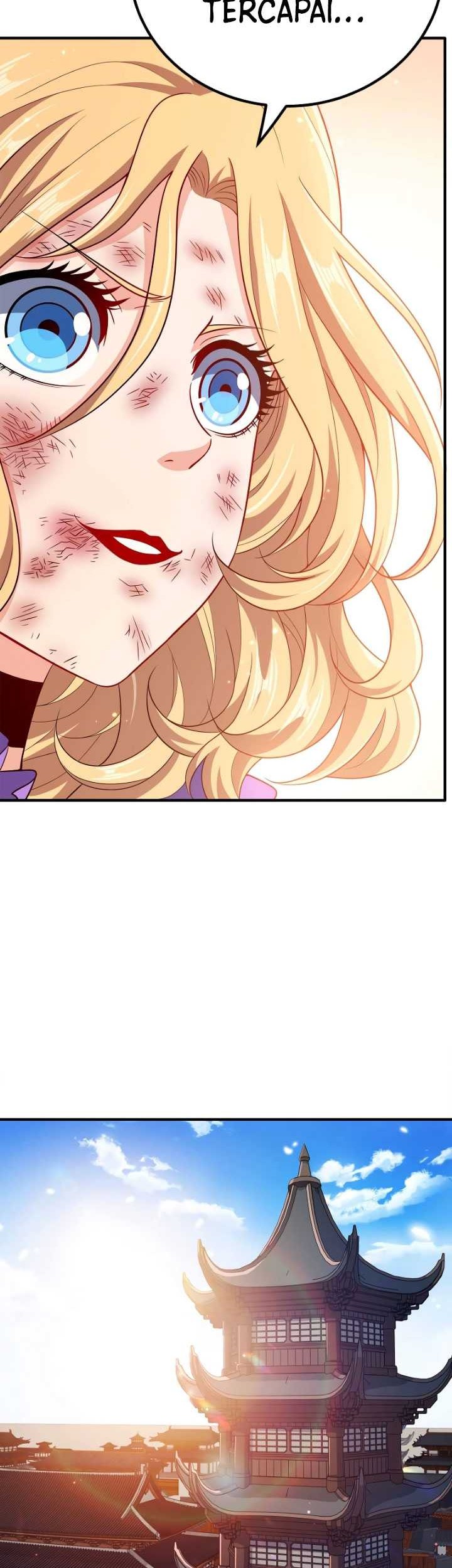 My Lady Is Actually the Empress? Chapter 135 - halaman 27