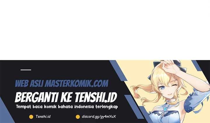 My Lady Is Actually the Empress? Chapter 135 - halaman 33