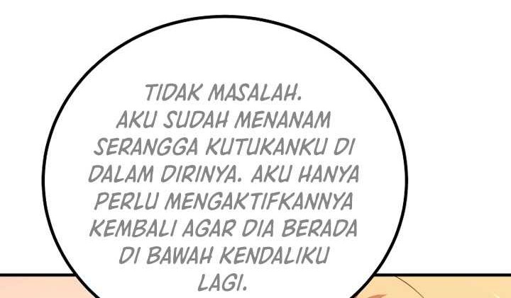 My Lady Is Actually the Empress? Chapter 135 - halaman 9